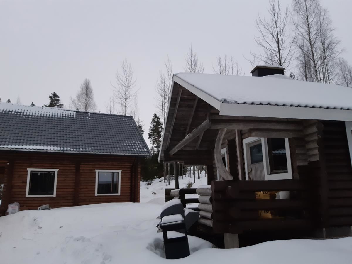 Дома для отпуска Hiekkaranta Holiday Home Париккала-35