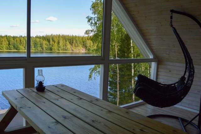 Дома для отпуска Hiekkaranta Holiday Home Париккала-87